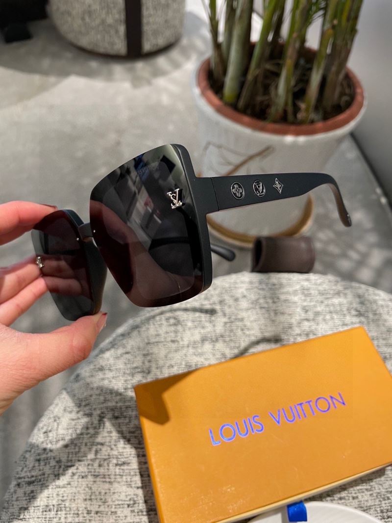 LV Sunglasses